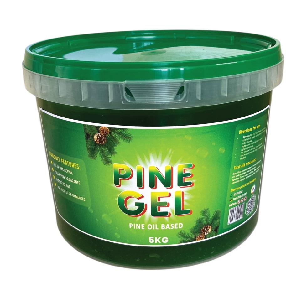 Pine Universal Gel унив. гель 1000гр