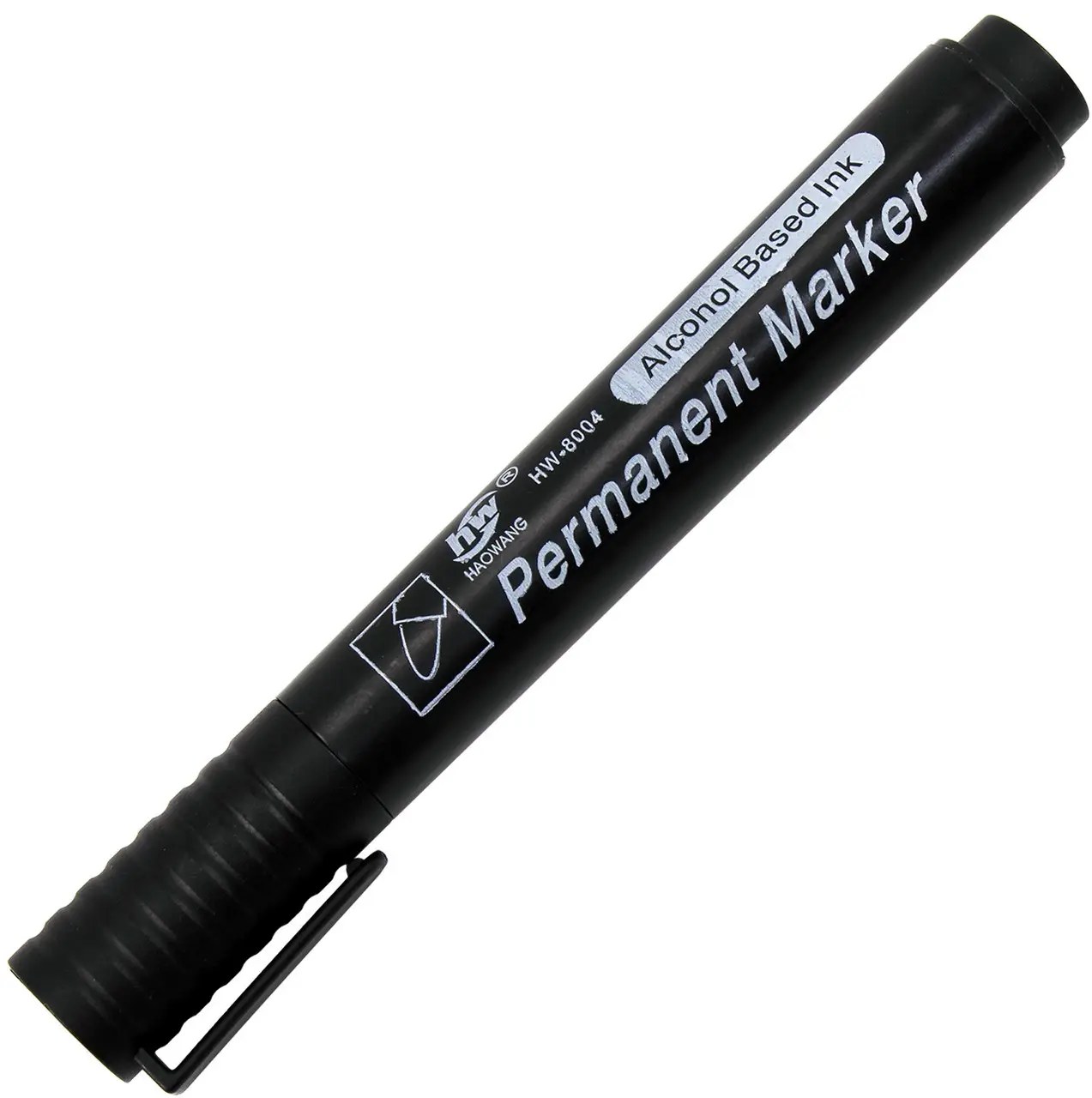 Маркер Permanent marker 8004