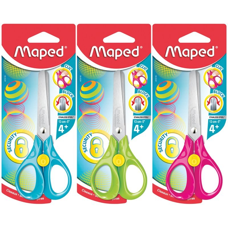 Maped Ножницы