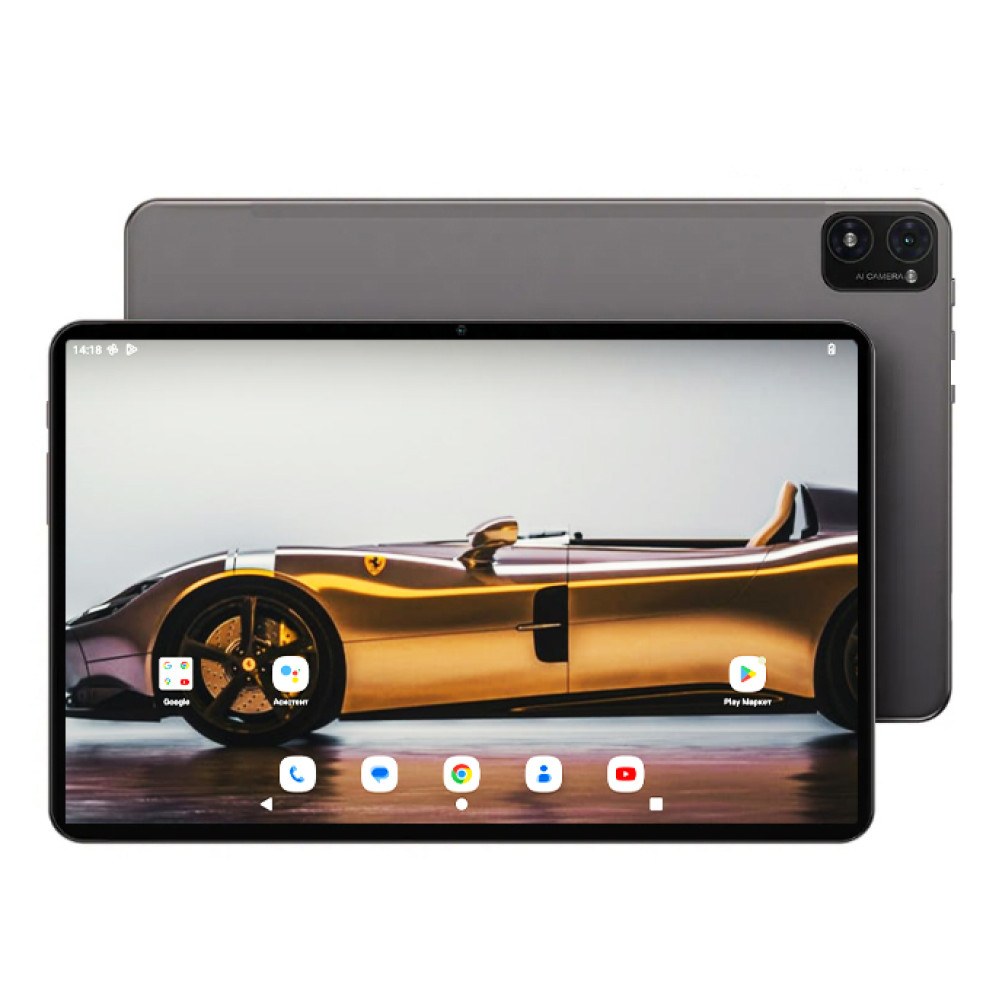 Планшет F4 1000