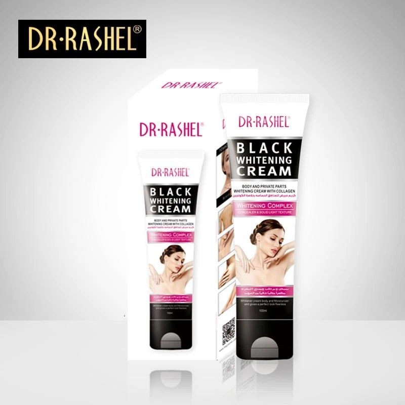 Dr. Rashel Whitening Cream 100гр DRL-1356