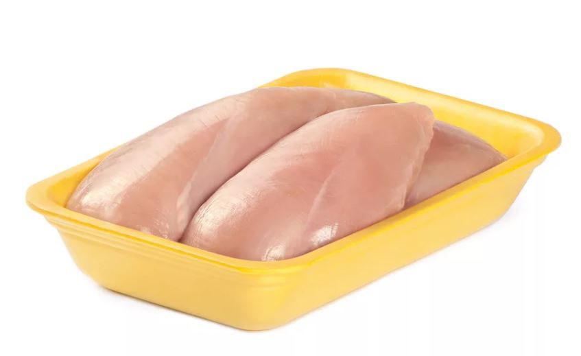 SofChiken Филе Лоток 1кг