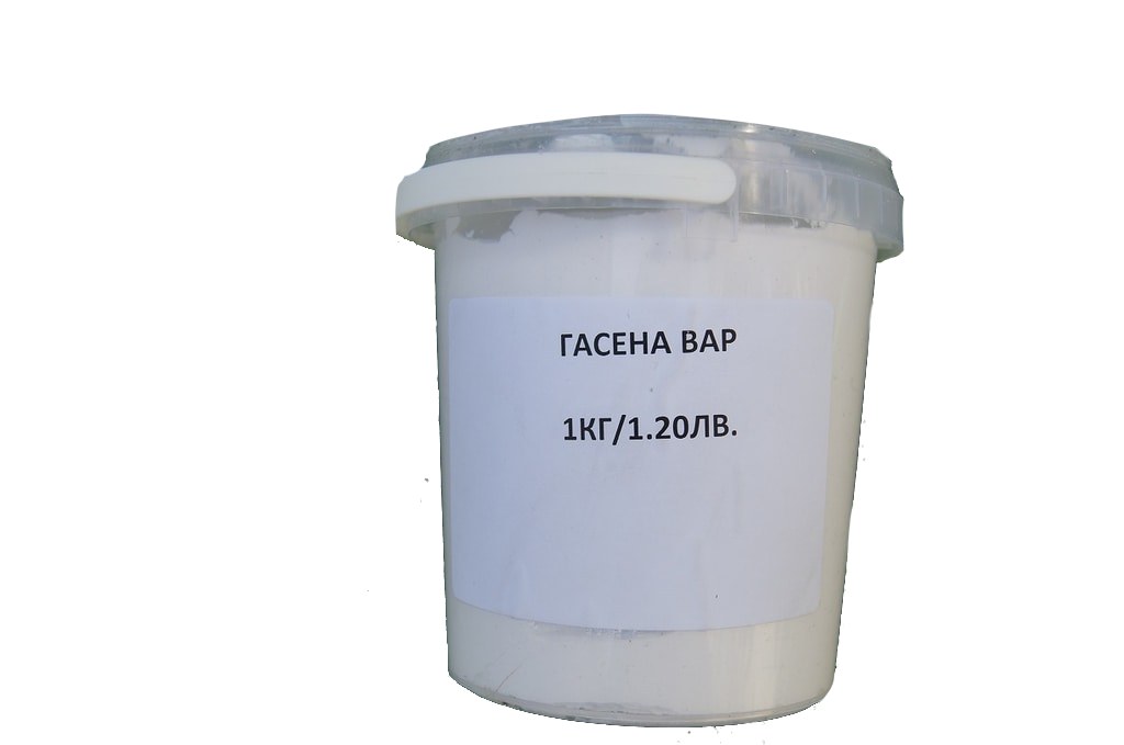 NB Махсус вар. 1кг
