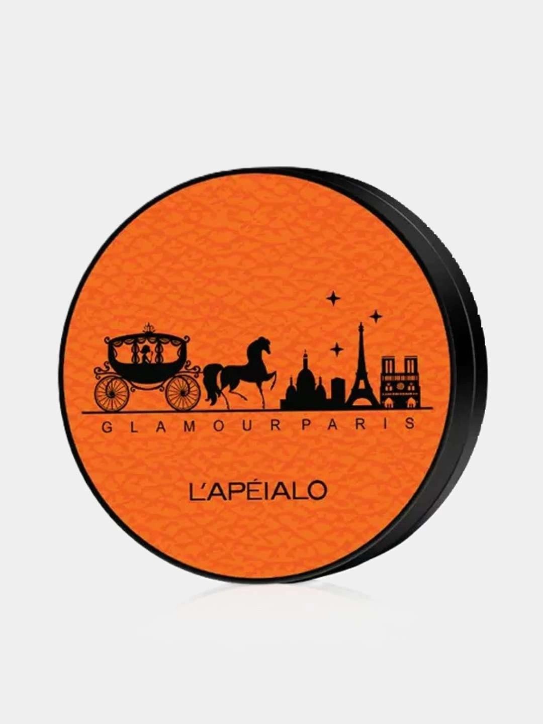 Lapeialo Кушон пудра 4в1 15грx3шт
