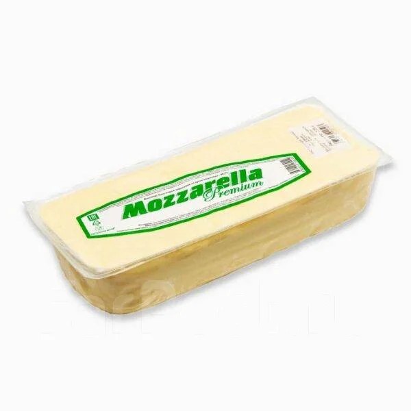 NB Сыр моцарелла 1кг