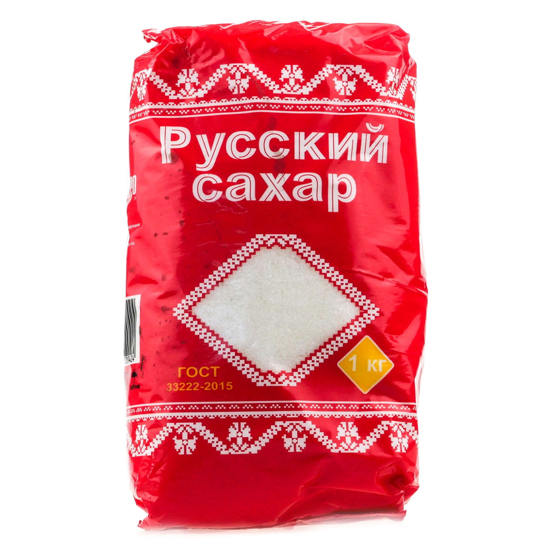 Сахар 1кг