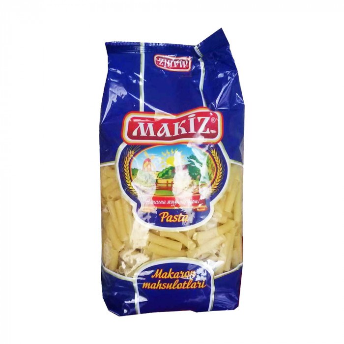 Makiz Макароны Макиз в ассор. 1кг
