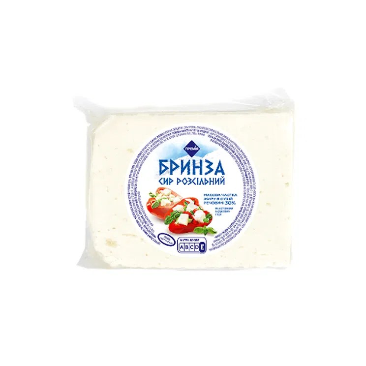 Rakhimov Бринза 40% 1кг