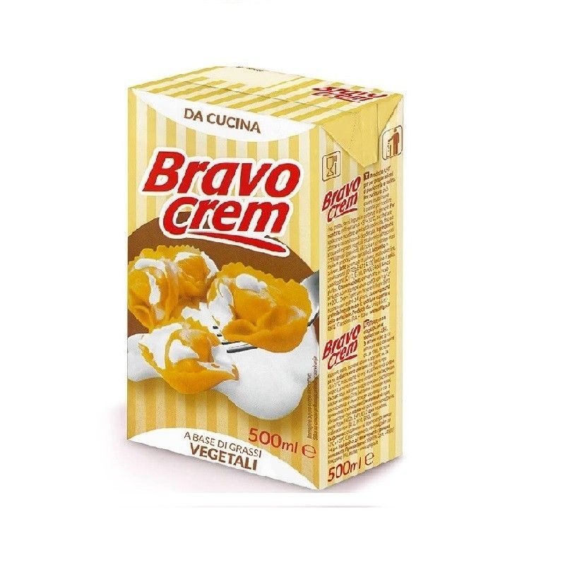 Agro Bravo Сметана 350мл