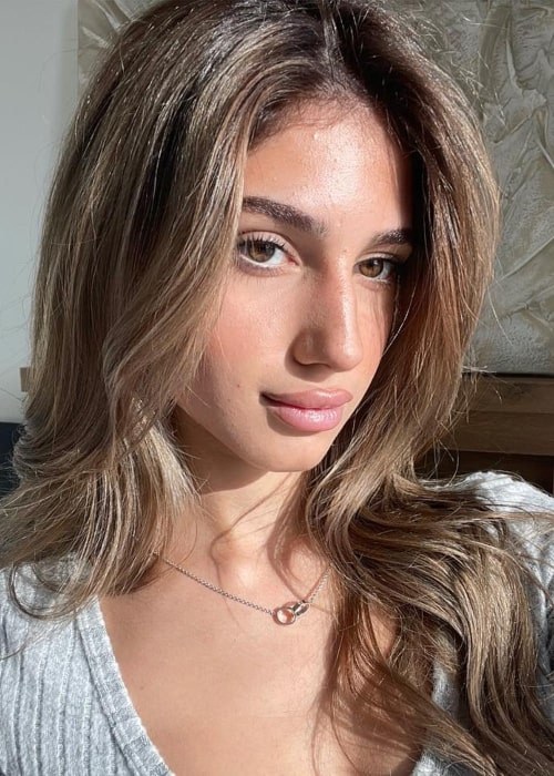 Sherin узкий