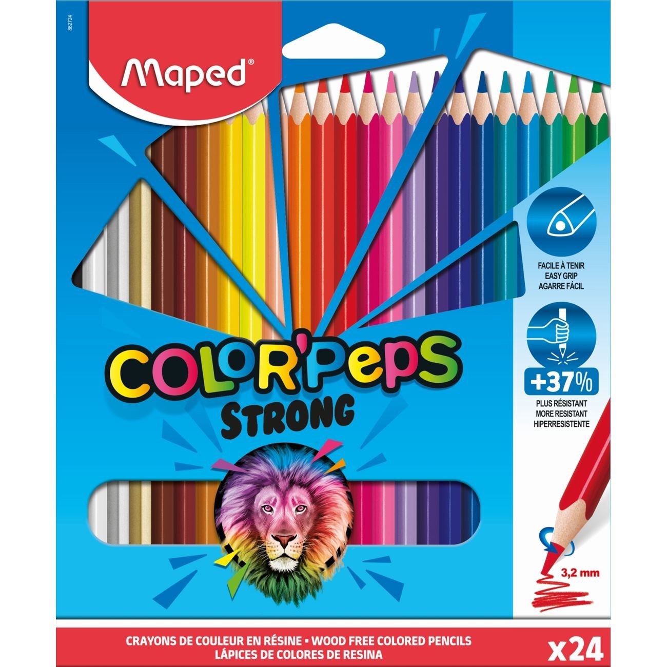 Maped *24 2724