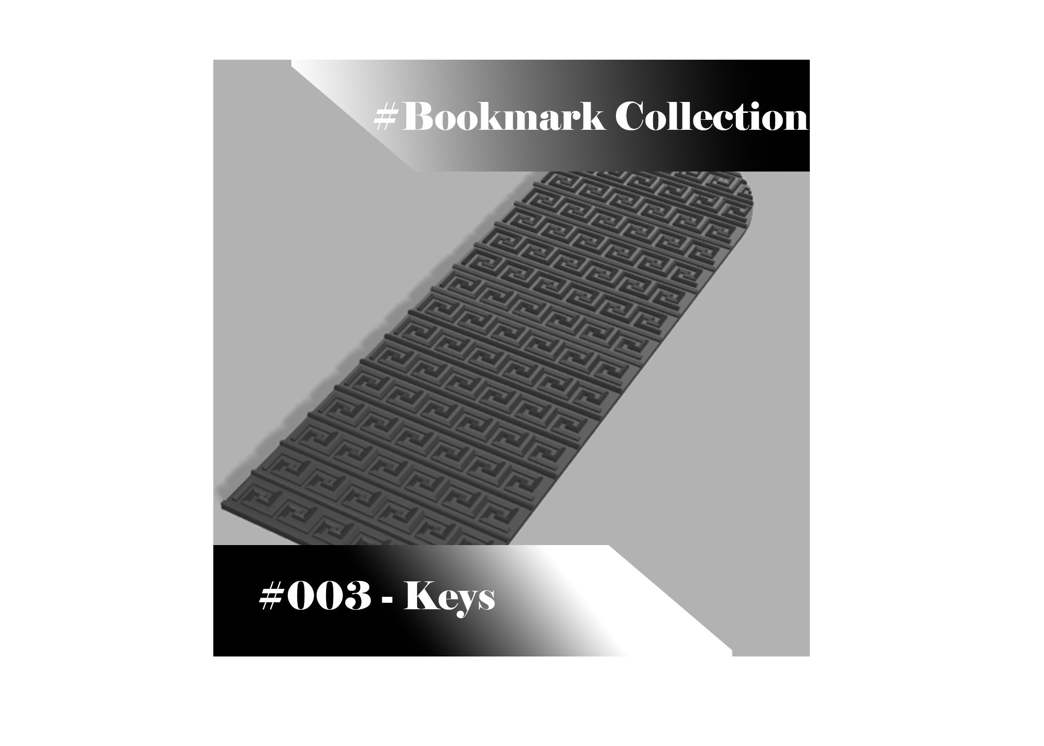 BookMark 003