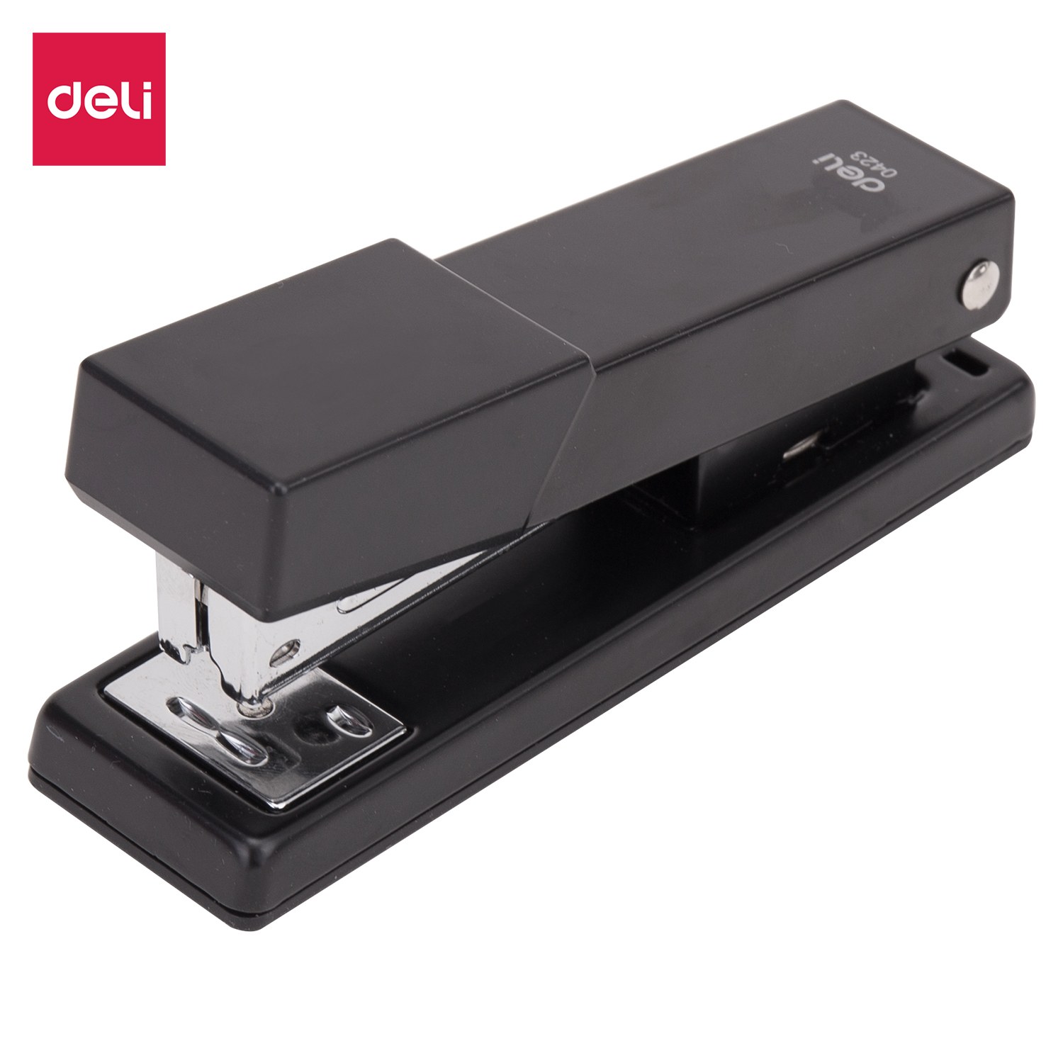 Deli Stapler степлер 423