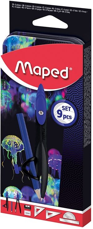 Maped Дракон 40111104