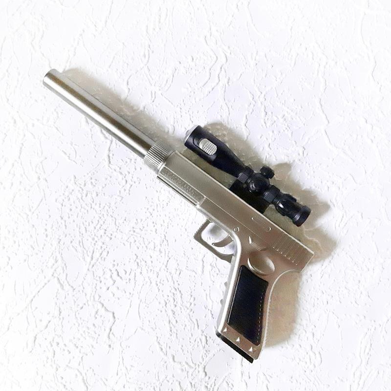 Pistol ручка 500-1