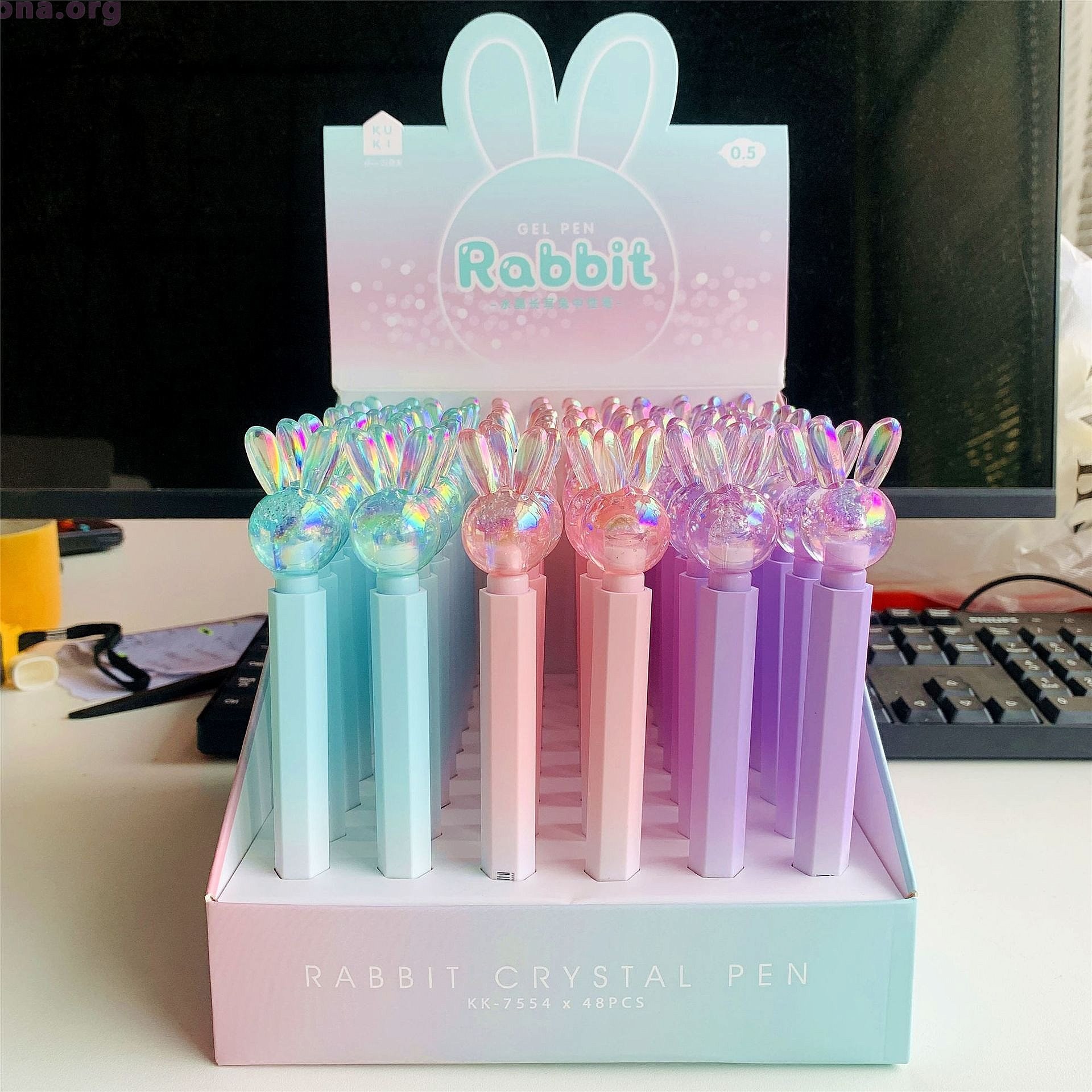 Star Rabbit ручка 15211