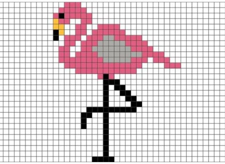 Flamingo Штрих 231