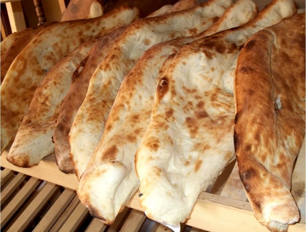 Gold Lavash Лаваш тандыр 5шт