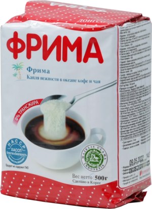 Фрима (Кыргизия) Схое молоко 500 гр