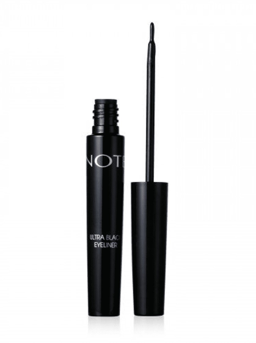 Note Ultra Black Eyeliner 4.5 мл
