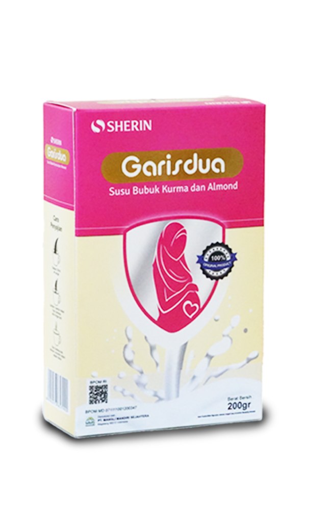 Sherin Extra sut 1кг