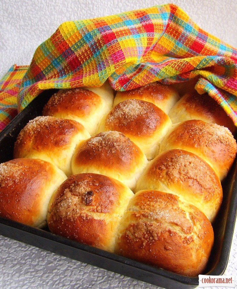 Gulobod Булочки