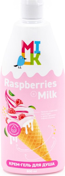 Sam Milk Чакка 800мл