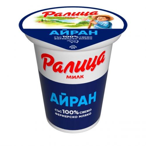 Sam Milk Айран 900гр