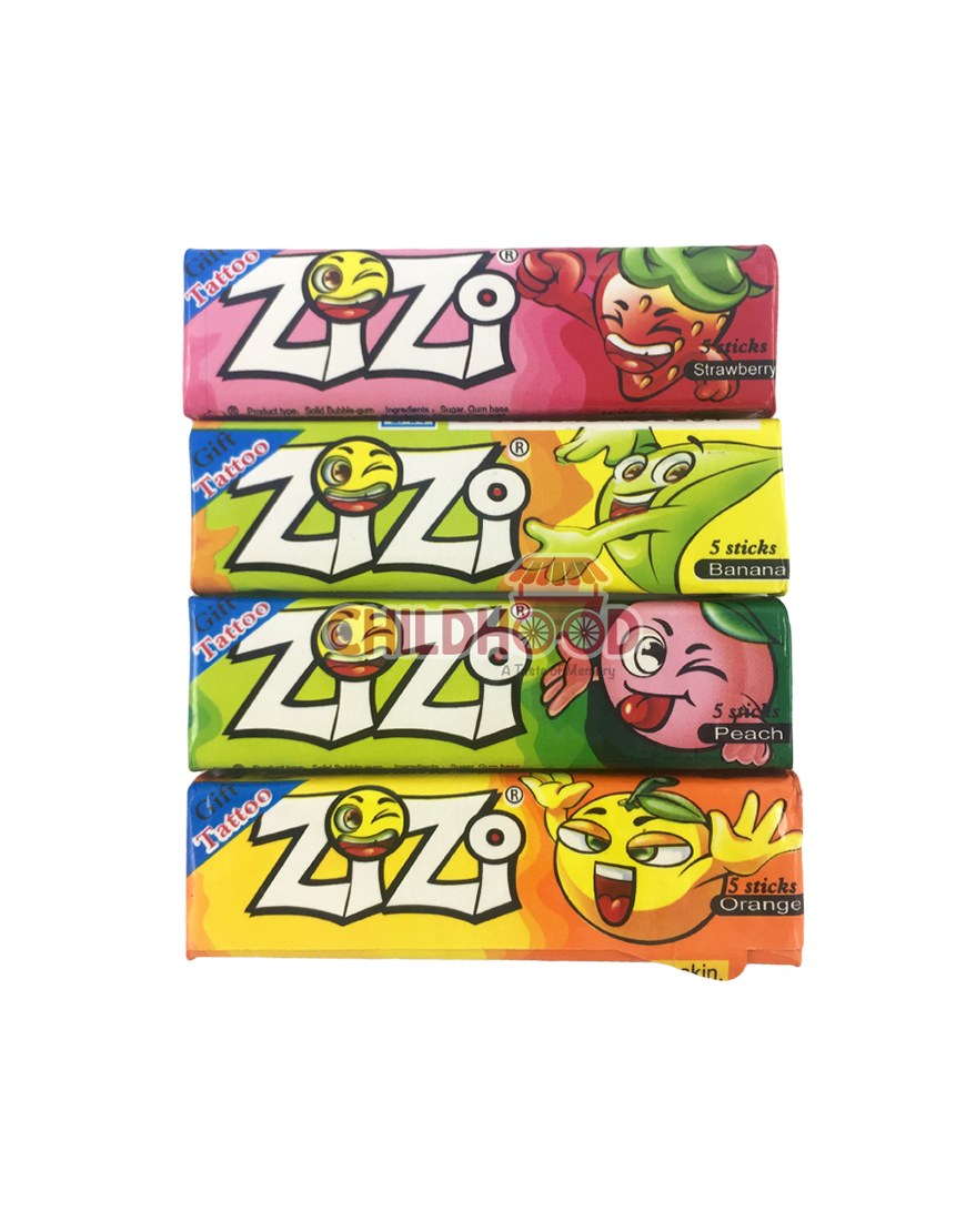 Zizi 200шт