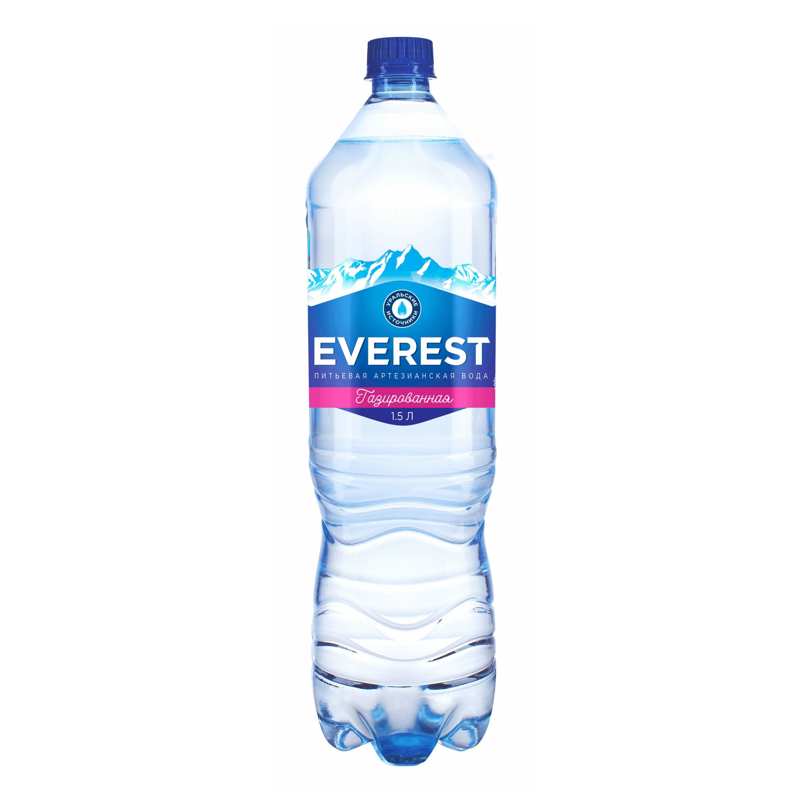 Ever вода 1,5л