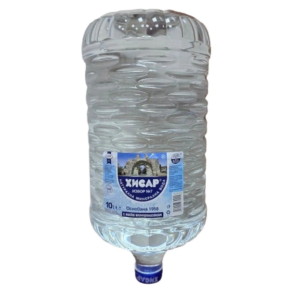 Mirankul mountain water 10л