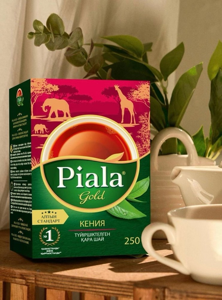 Piala чай в ассор. 500мл