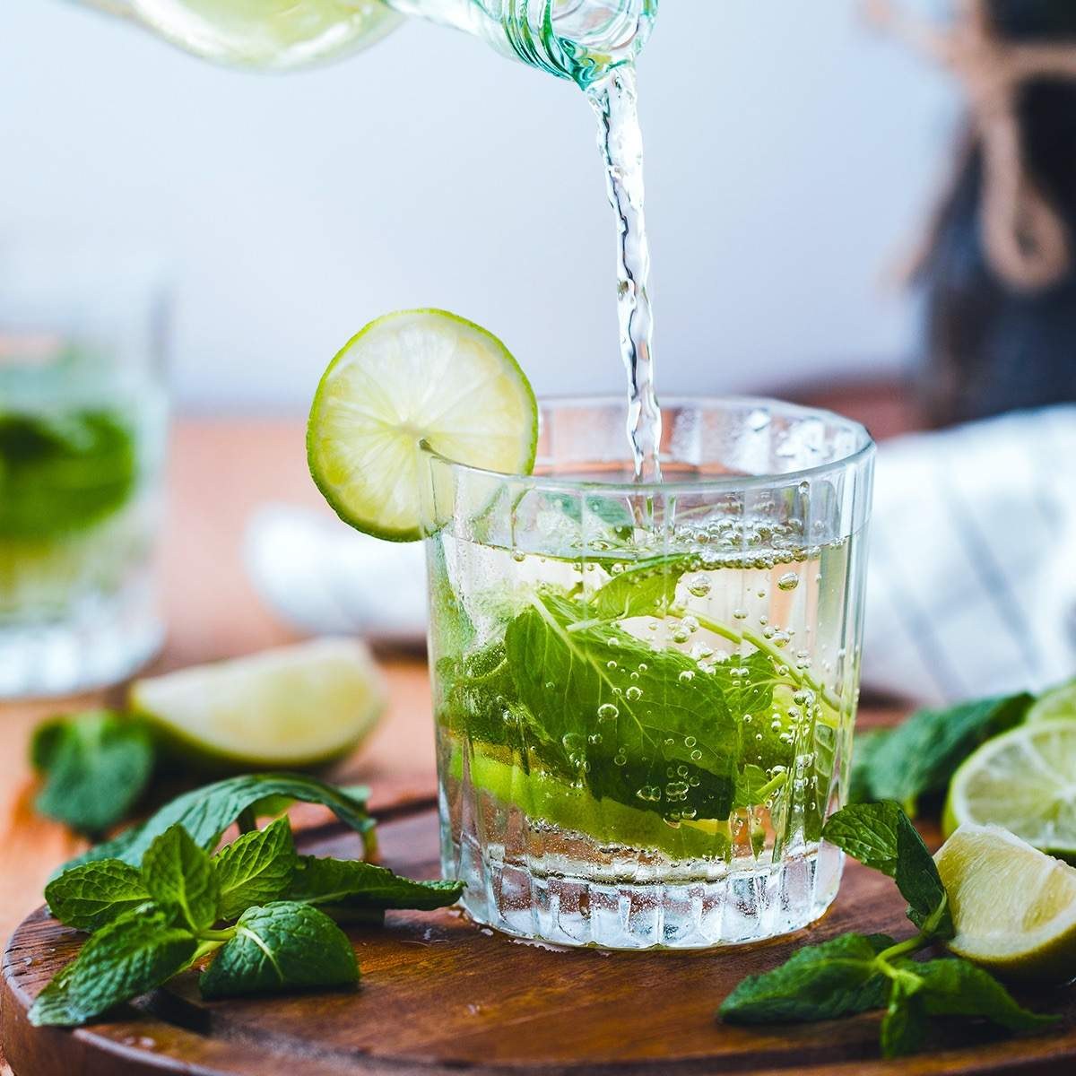 Jaguar Mojito 450мл