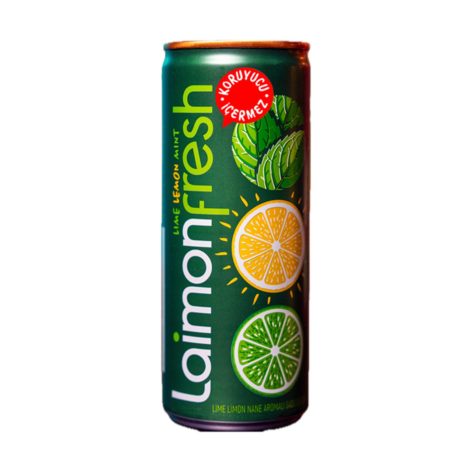 Jaguar Laimonfresh 1л