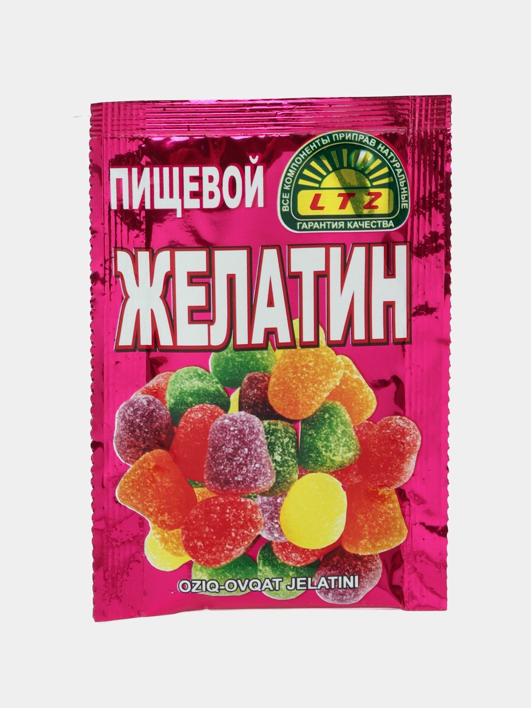 LTZ Желатин 10гр