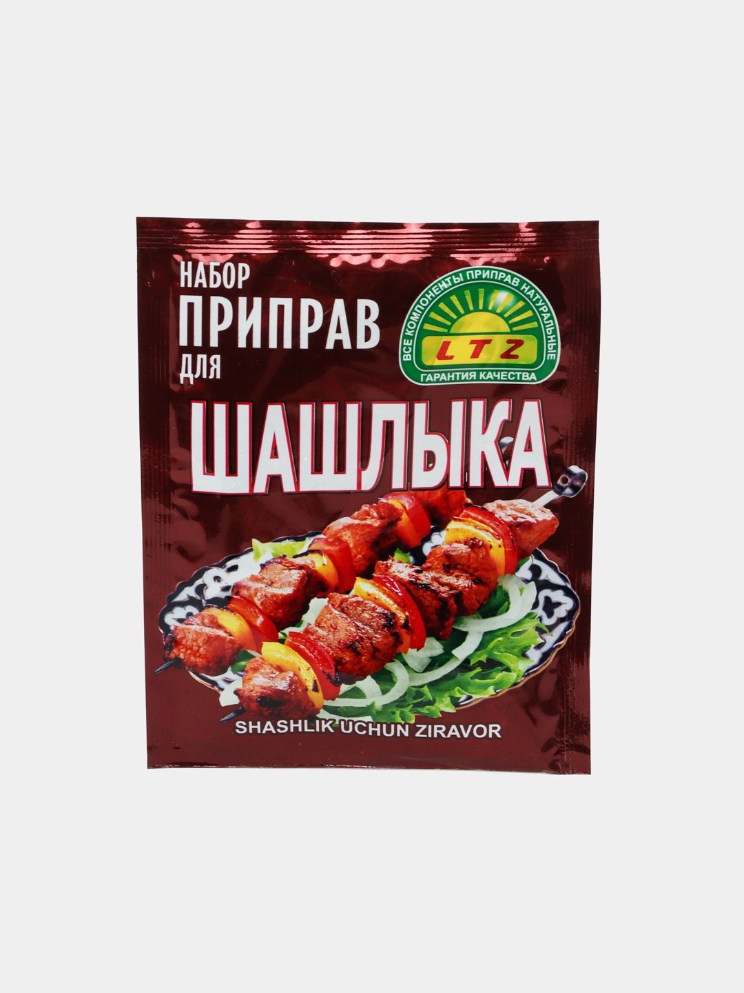 LTZ Приправа Табака 20гр