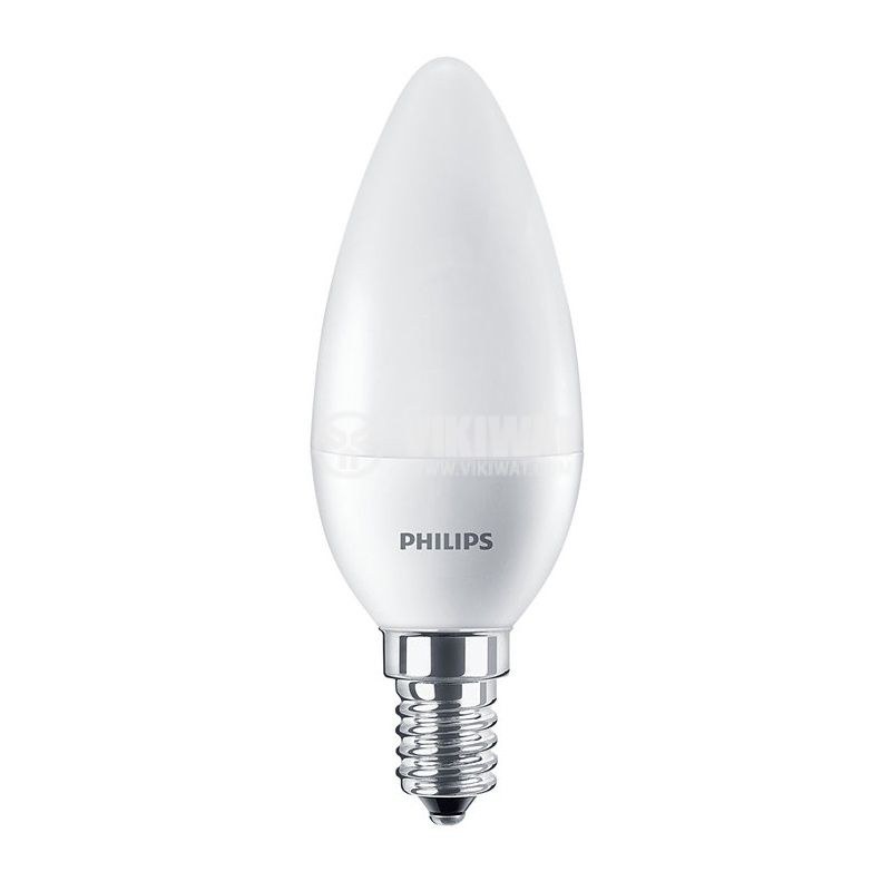 Led Billow Led Candle лампочки 7W