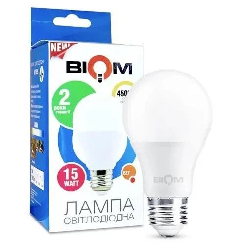 Led Billow Led Candle лампочки 15W