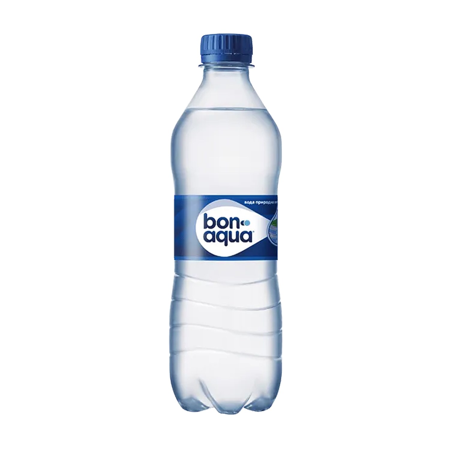 BonAqua в ассор. 500мл