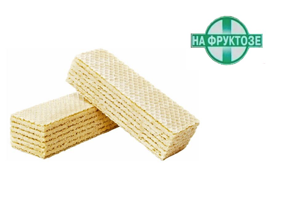 Рошенка вафли сливочный 3кг коробка