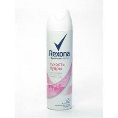 Антиперспирант Rexona 200мл