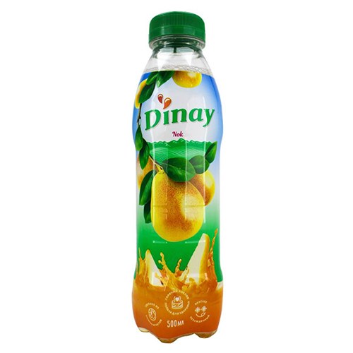 DInay в ассор 1л