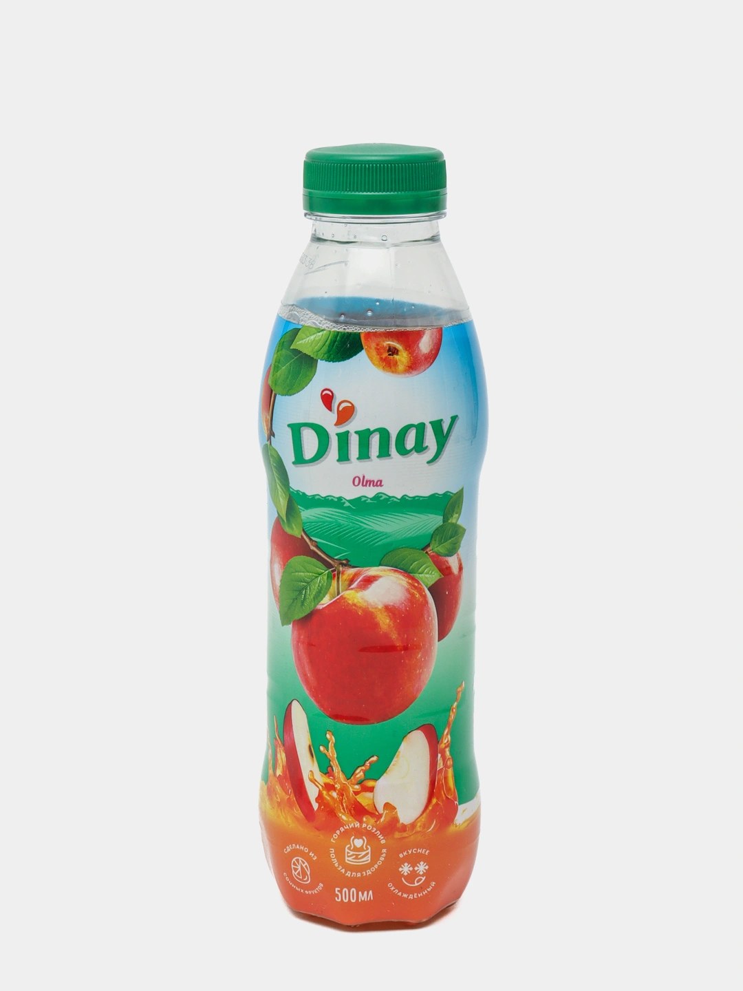 DInay в ассор 500мл