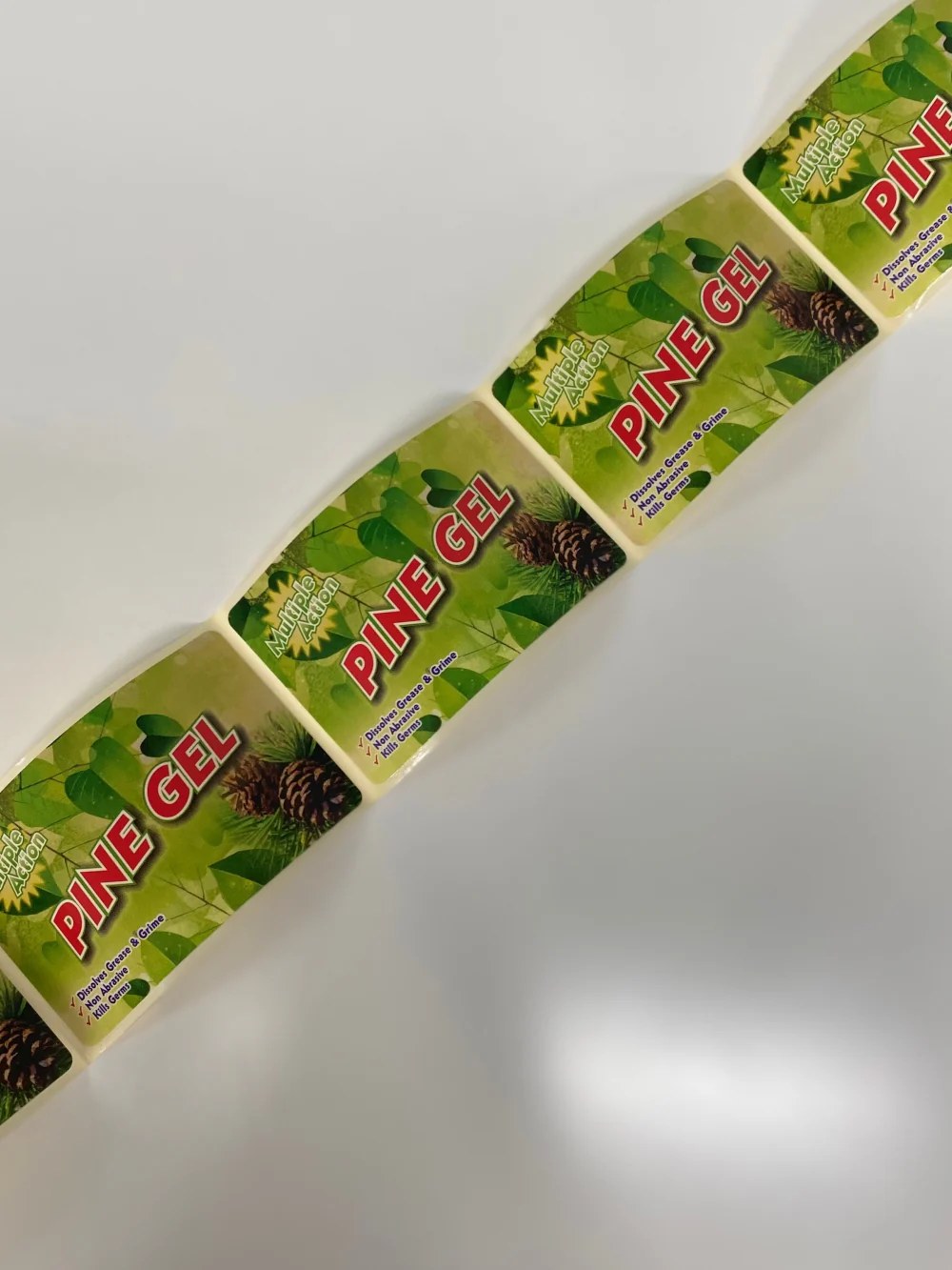 Pine Universal Gel унив. гель 500гр