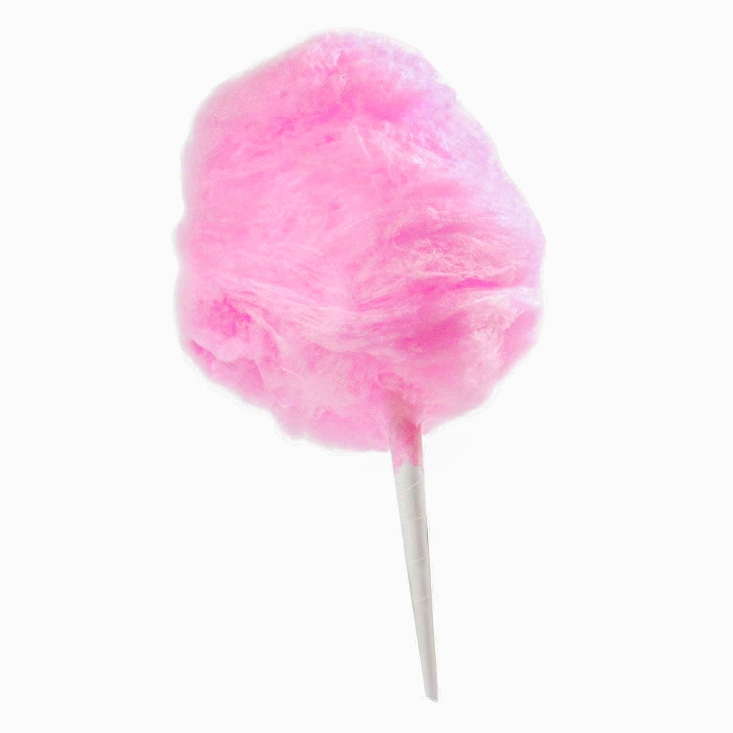 Sweet Cotton candy сладкая вата 1шт