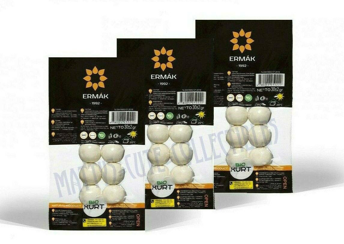 Ermak Qurt 30гр