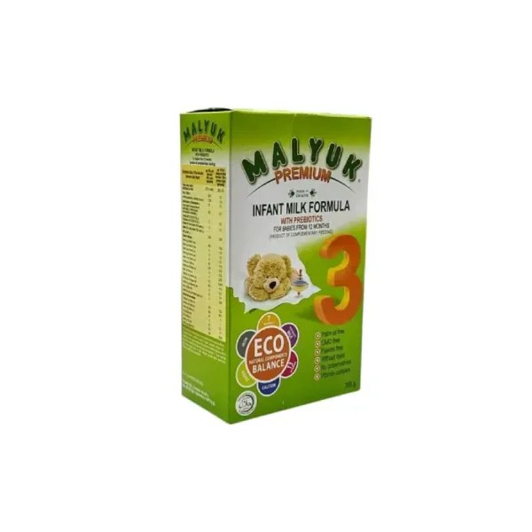 Malyuk premium 3 300гр