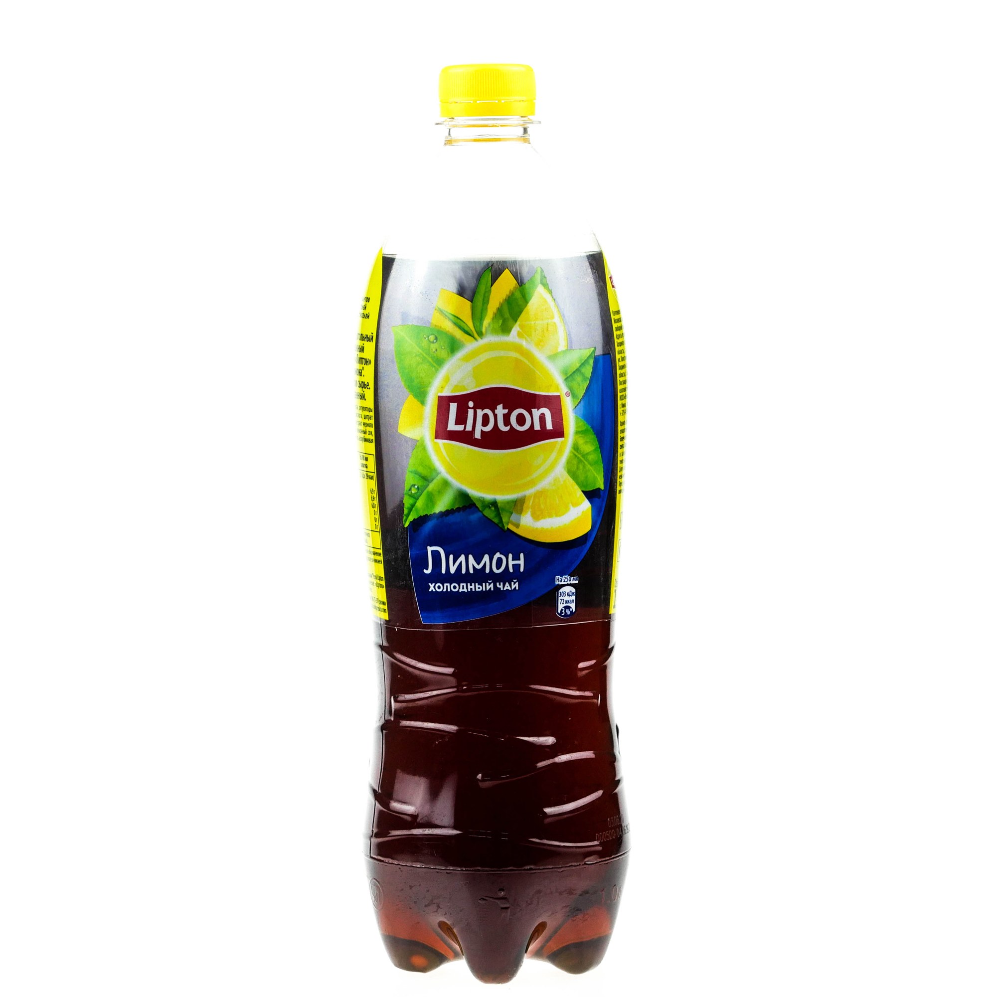 Lipton Чай в ассор. 1,5л