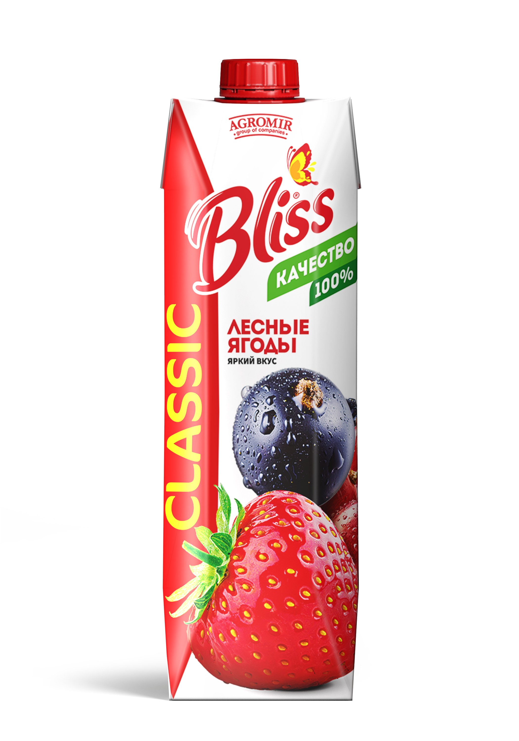 Bliss Smile Блис смайл в ассор 200мл 220мл
