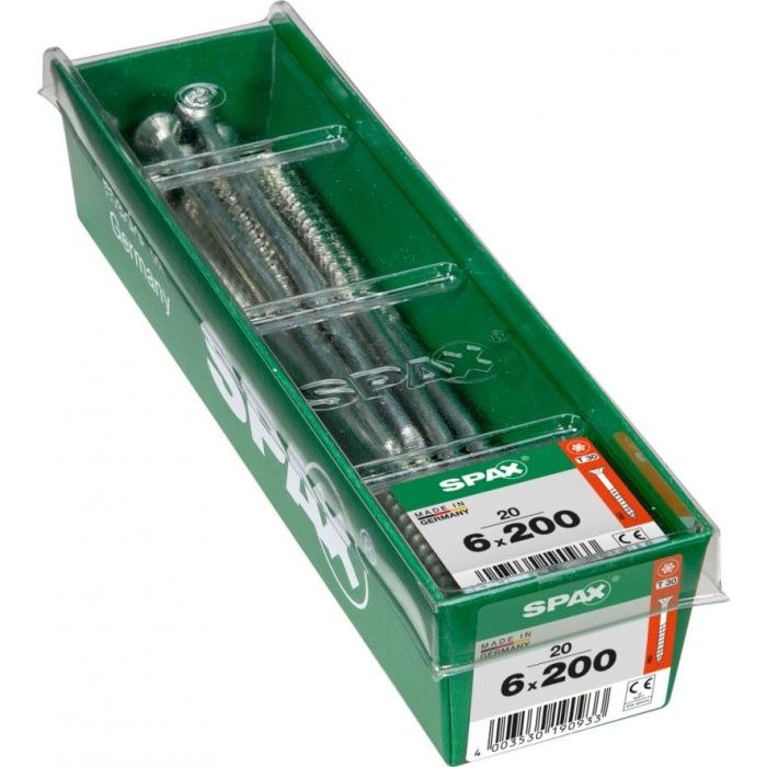 Скоч 6.0x200 Vero
